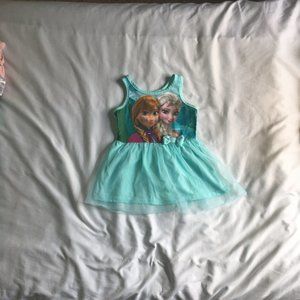 Toddler Dress